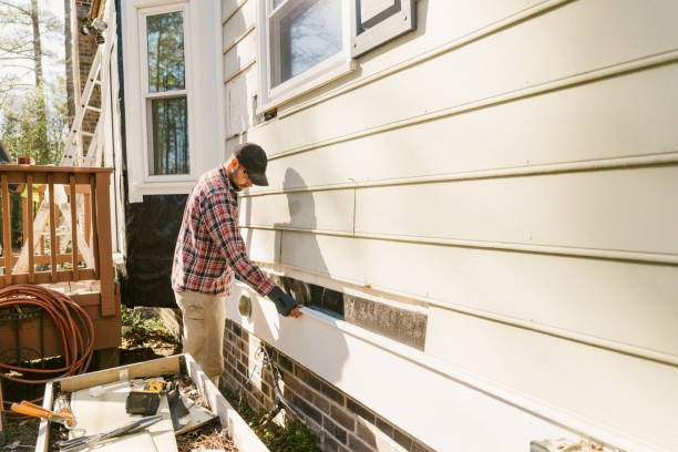 Top rated local Siding Repair specialists in Charlottesville, VA